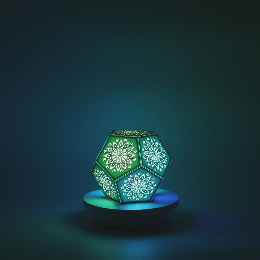episteme-glow-rotating