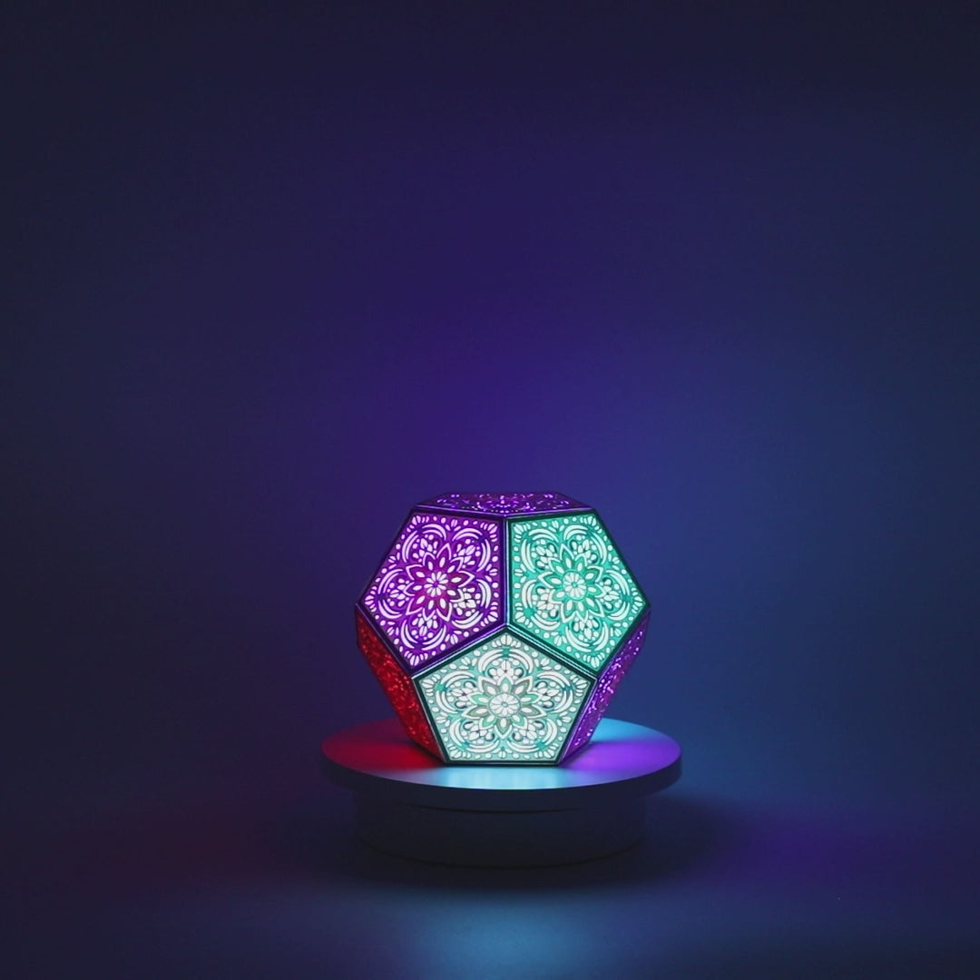 agape-glow-rotating