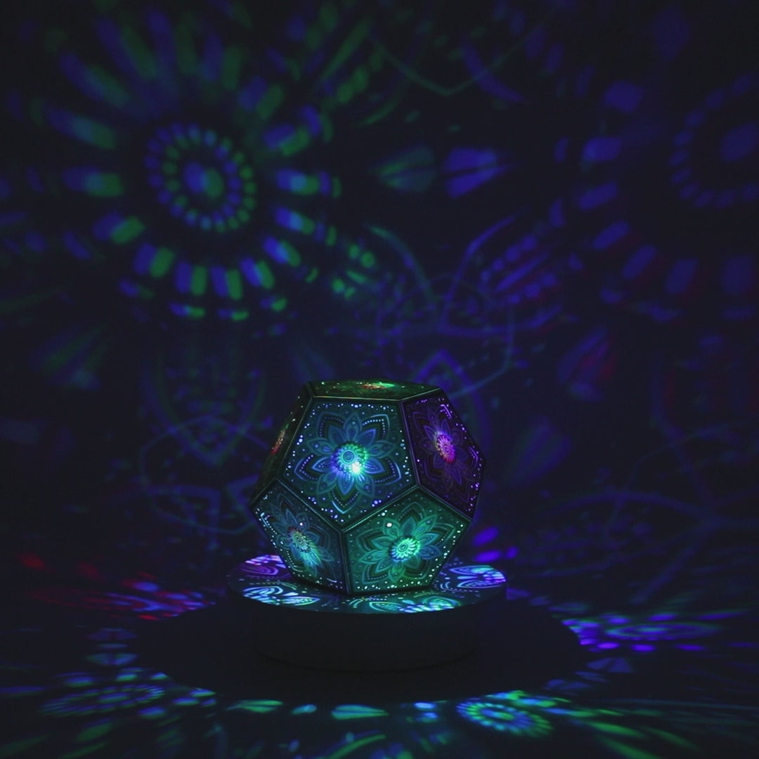 xenia-cast-rotating